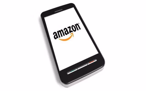Mua điện thoại thông minh giá 0 đồng. Amazon có ý định tự sản xuất điện thoại thông minh và tặng miễn phí cho khách hàng, để đổi lại họ sẽ sử dụng hệ sinh thái của Amazon. Họ có thể sử dụng chính trang website của mình để bán loại sản phẩm này. Mua điện thoại thông minh giá 0 đồng. Amazon có ý định tự sản xuất điện thoại thông minh và tặng miễn phí cho khách hàng, để đổi lại họ sẽ sử dụng hệ sinh thái của Amazon. Họ có thể sử dụng chính trang website của mình để bán loại sản phẩm này.