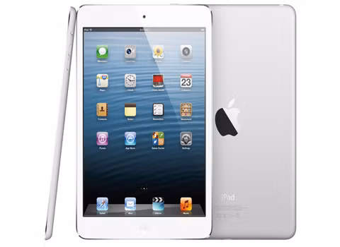 Thị trường Trung Quốc Apple chiếm tới 64% tổng doanh số bán máy tính bảng trong quý II/2013. Apple đã bán được 3,576 triệu chiếc máy tính bảng trên thị trường Trung Quốc trong quý II/2013, tăng 52,8% so với cùng kỳ năm trước.