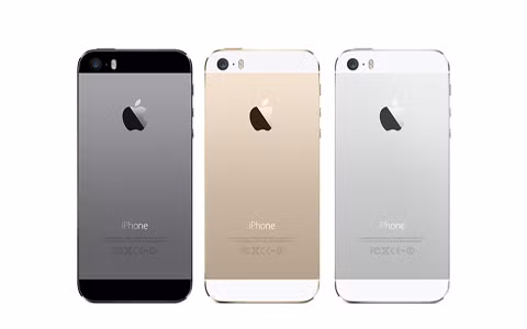 Giá của iPhone mới bị phụ thuộc nhiều vào lượng hàng.