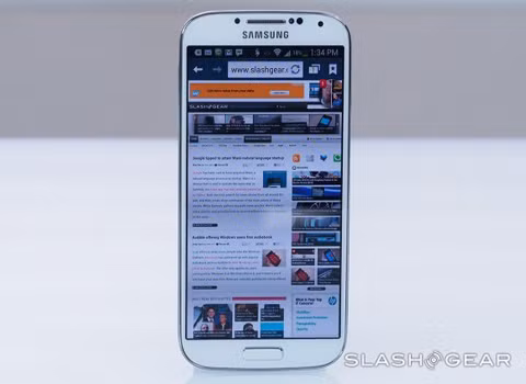 Samsung Galaxy SIV và S III sẽ nhận cập nhất Android 4.3 vào tháng 10. Trang mạng Engadget đã có được lời khẳng định từ chính Samsung rằng công ty sẽ tung ra bản cập nhật Android 4.3 Jelly Bean cho Galaxy SIII và SIV vào giữa tháng 10.