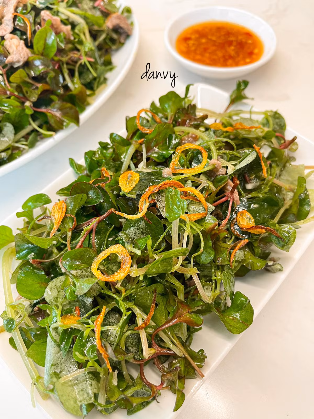 Loai rau lam canh lai co the che bien thanh mon ngon, giau canxi-Hinh-3