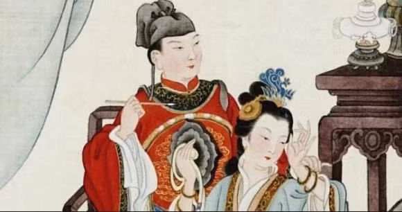 Nguoi xua day: 