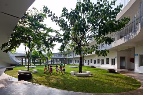 Những phương pháp đó đã được thiết kế và áp dụng để khẳng định tầm quan trọng trong việc giáo dục bền vững.