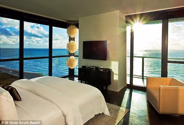 Dịch vụ cưới triệu đô này sẽ gồm một tuần trăng mật 6 ngày tại Polynesia.