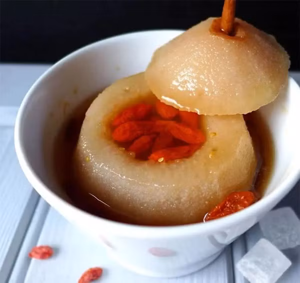 Nhung meo nho giup rau qua tro thanh lieu thuoc bo cuc manh