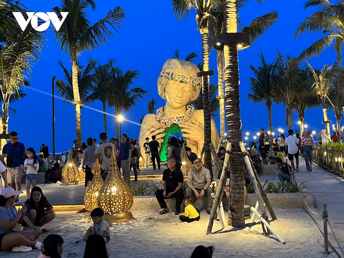 Nắng nóng khắc nghiệt tiếp tục bao trùm Đông Nam Á Nang nong khac nghiet tiep tuc bao trum Dong Nam A