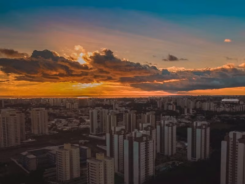 Thành phố Manaus, Brazil nằm ngay giữa rừng nhiệt đới Amazon và bên bờ sông nên có những thứ không ngờ tới lại gây nguy hiểm thực sự như cá piranha, lươn chết người.