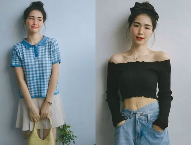 Những mỹ nhân Việt “giàu nứt đố đổ vách” vẫn ham đồ bình dân - Hình 5 Nhung my nhan Viet “giau nut do do vach” van ham do binh dan-Hinh-5