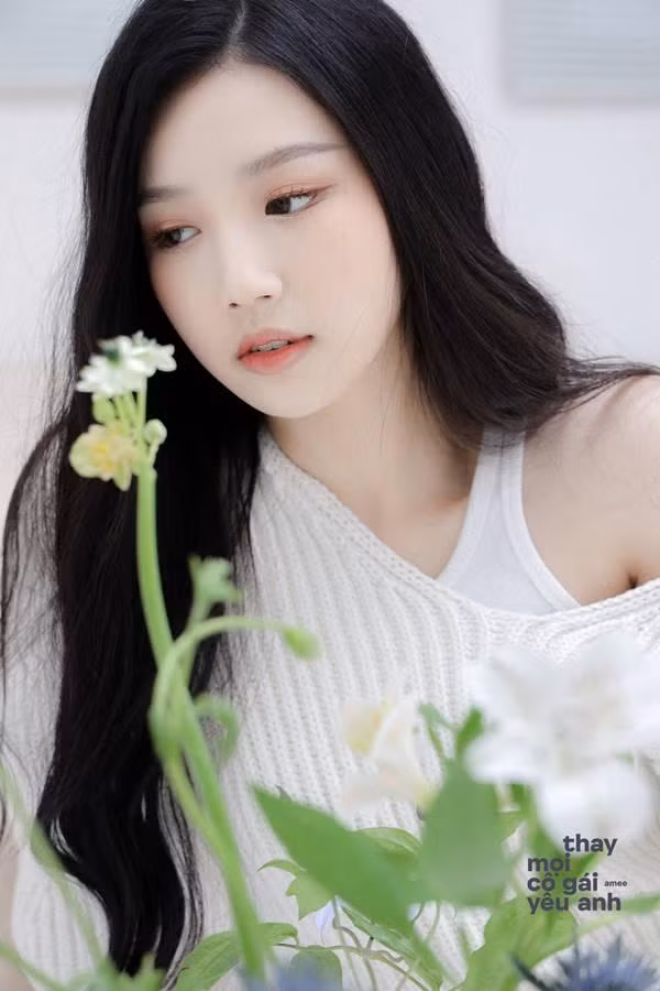 Hoc Amee cach “tha thinh” to tinh crush cho dip Valentine-Hinh-3