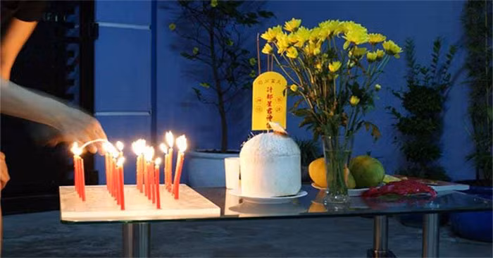 Những tuổi phạm sao Thái Bạch quét sạch cửa nhà trong năm Nhâm Dần Nhung tuoi pham sao Thai Bach quet sach cua nha trong nam Nham Dan