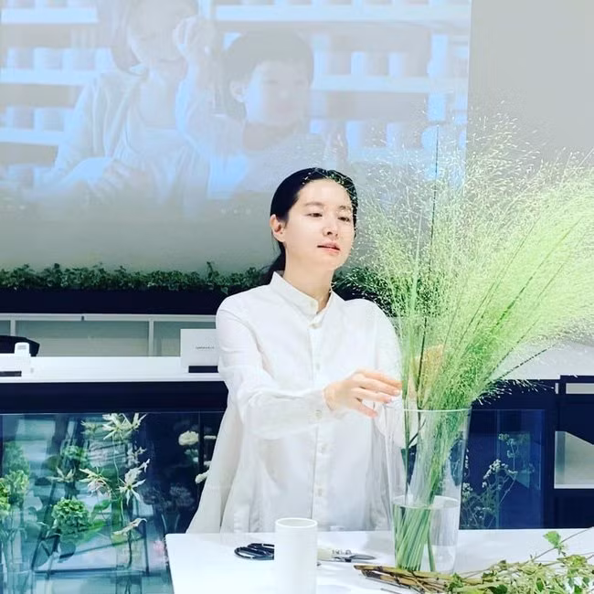 Bi quyet so huu lan da khong tuoi cua Lee Young Ae-Hinh-2
