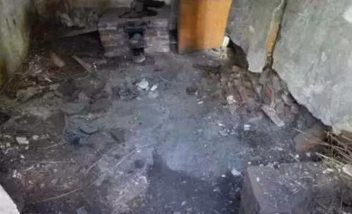 'Cay cu' vi bi ly hon, chong doi 'quan he' khong duoc, bop co vo tu vong