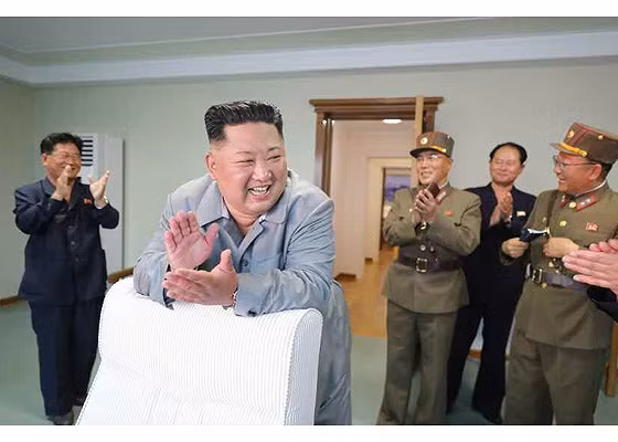 Kể từ lần ra mắt đầu tiên vào tháng 5, Triều Tiên được cho là đã cải thiện đáng kể khả năng của vũ khí mới.