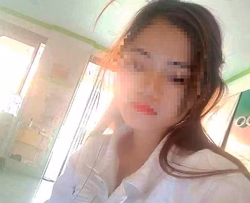 Thieu nu bi lua ban sang Trung Quoc lam vo ke lai qua khu kinh hoang