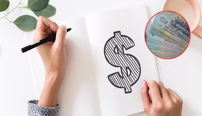 5 cách tiết kiệm luôn đúng, trải qua dịch bệnh mới thấy quá hữu ích 5 cach tiet kiem luon dung, trai qua dich benh moi thay qua huu ich