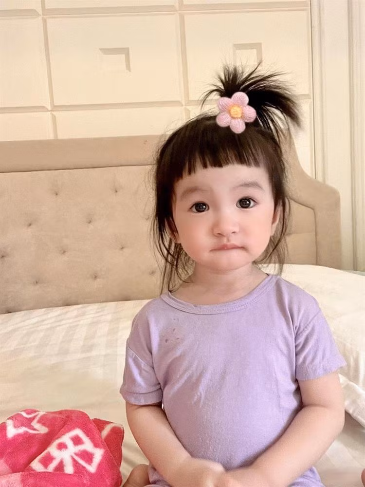 Lo chi phi sieu khung nuoi 3 tieu cong chua cua gia dinh Doan Di Bang-Hinh-4