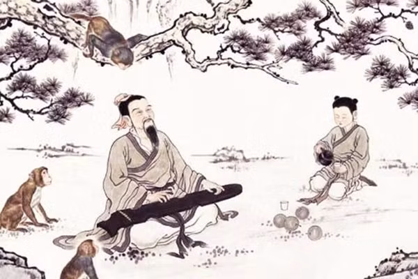 5 điều không nên làm quá, nhớ càng lâu càng tránh gặp họa 5 dieu khong nen lam qua, nho cang lau cang tranh gap hoa