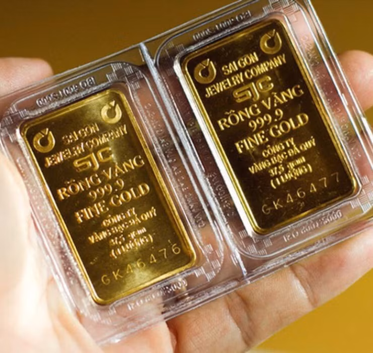 Mỗi lần tham gia giao dịch, khách hàng có thể mua miếng vàng 1 chỉ và không giới hạn số lần mua trong ngày.