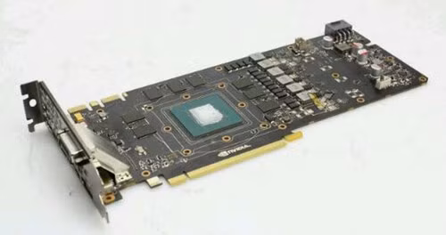 Theo cập nhật mới nhất, trang Videocardz vừa chia sẻ những hình ảnh nội thất của mẫu card đồ họa GeForce GTX 1080 (mẫu nguyên bản do chính nVidia sản xuất) cho thấy khá nhiều chi tiết thú vị về “con quái vật” này.