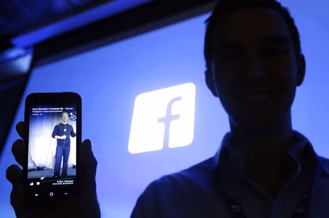 5 dieu khong nen chia se tren mang xa hoi Facebook