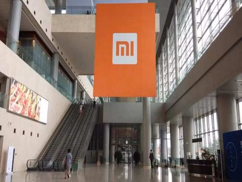  5. Xiaomi. Ở vị trí thứ 5 là nhà sản xuất điện thoại Trung Quốc Xiaomi. Tương tự Oppo, Xiaomi cũng có sự tăng trưởng tốt ở thị trường Trung Quốc và châu Á. Tổng số smartphone bán ra trong quý vừa qua của Xiaomi là 15,08 triệu chiếc với 4,3% thị phần trên toàn cầu.