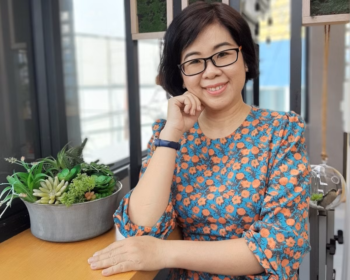 Cau chuyen cam dong cua nguoi me nuoi con mot minh-Hinh-2