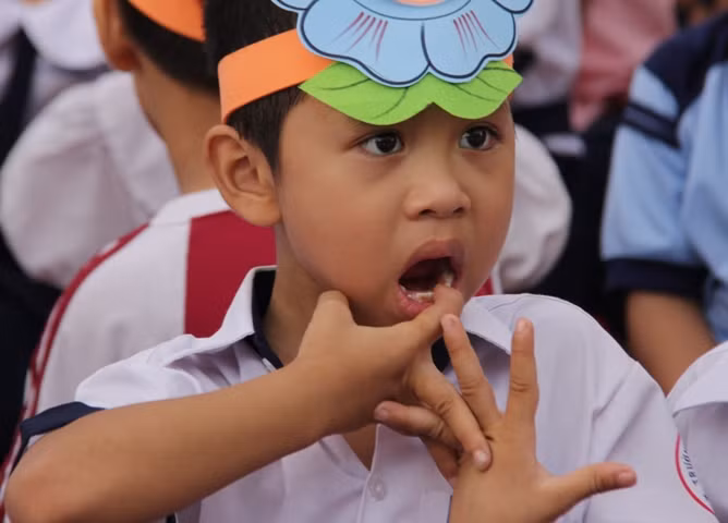 Ngẫu hứng...