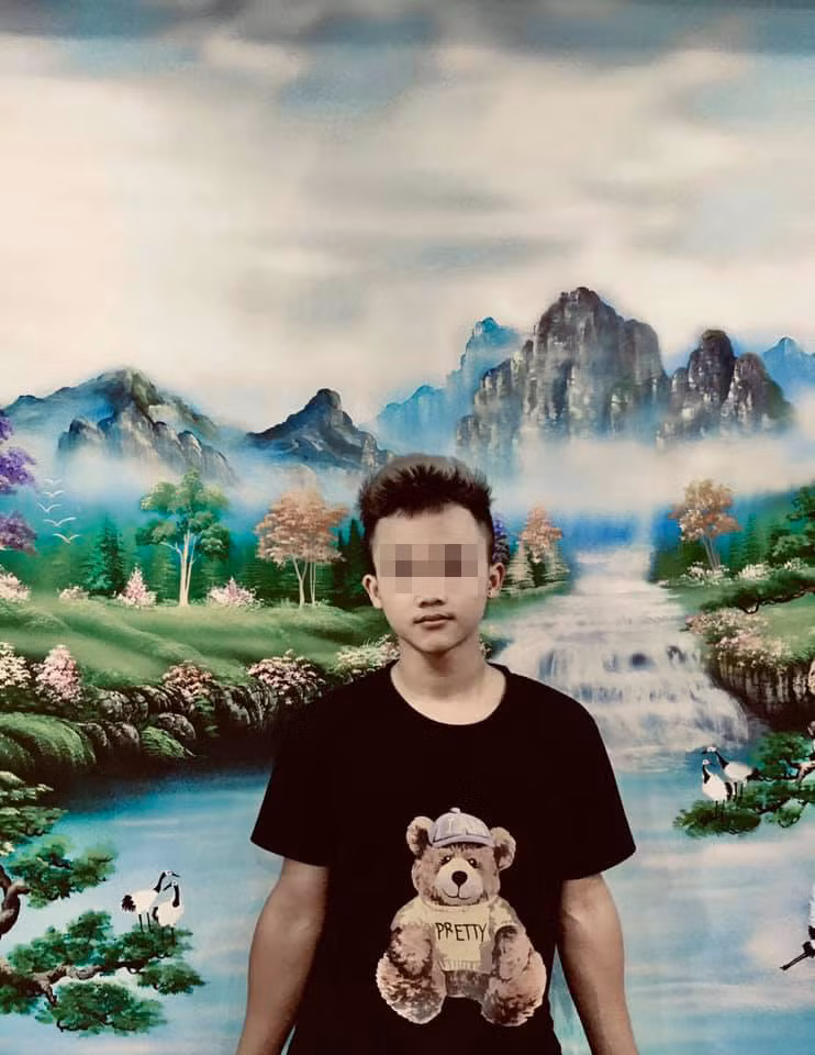 Nam sinh danh ban, bat quy o Phu Tho: La 