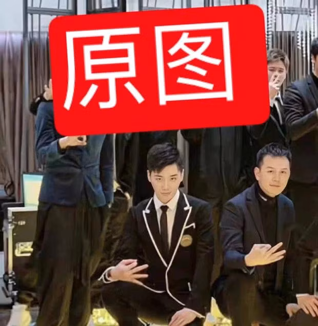 Drama trai bao: Lee Min Ho hot 360 ty, Huynh Hieu Minh duoc nuoi?-Hinh-12