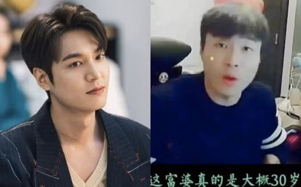 Drama trai bao: Lee Min Ho hot 360 ty, Huynh Hieu Minh duoc nuoi?-Hinh-4