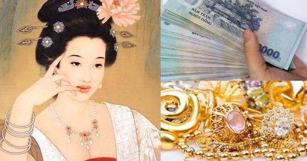 Người sinh vào ngày này âm lịch tượng trưng cho Tài - Lộc - Phát - Hình 2 Nguoi sinh vao ngay nay am lich tuong trung cho Tai - Loc - Phat-Hinh-2
