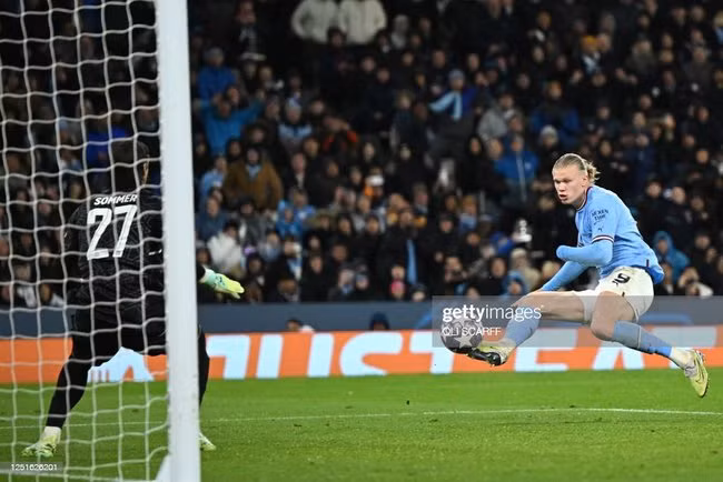 Haaland xác lập siêu kỷ lục, Man City “nhấn chìm” Bayern Munich - Hình 4 Haaland xac lap sieu ky luc, Man City “nhan chim” Bayern Munich-Hinh-4