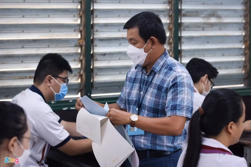 47 dia phuong cong bo thong tin tuyen sinh lop 10