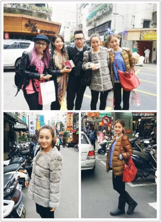 Ma Jianqin và Ma Jianqi trở nên nổi tiếng khắp Trung Quốc sau khi tham gia vào 1 cuộc thi hát năm 2006. Họ đã cho ra album đầu tay vào năm 2007, và kể từ đó đã từng tham gia vào rất nhiều chương trình truyền hình khác nhau.