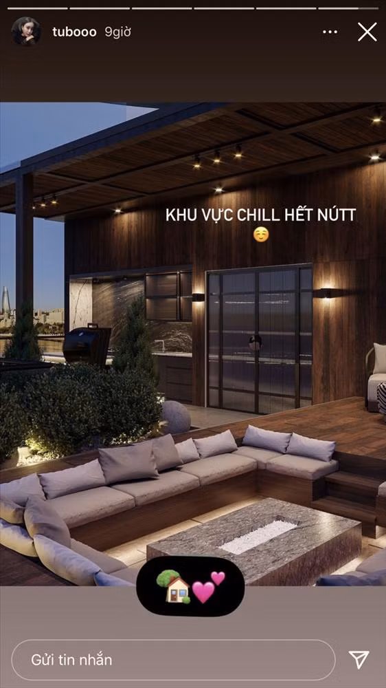 Rich kid kin tieng nhat hoi con nha giau khoe penthouse moi-Hinh-6