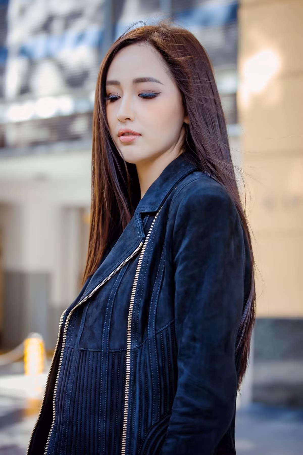 Ở tuổi 34, nhan sắc của Mai Phương Thúy ngày càng thăng hạng - Hình 16 O tuoi 34, nhan sac cua Mai Phuong Thuy ngay cang thang hang-Hinh-16
