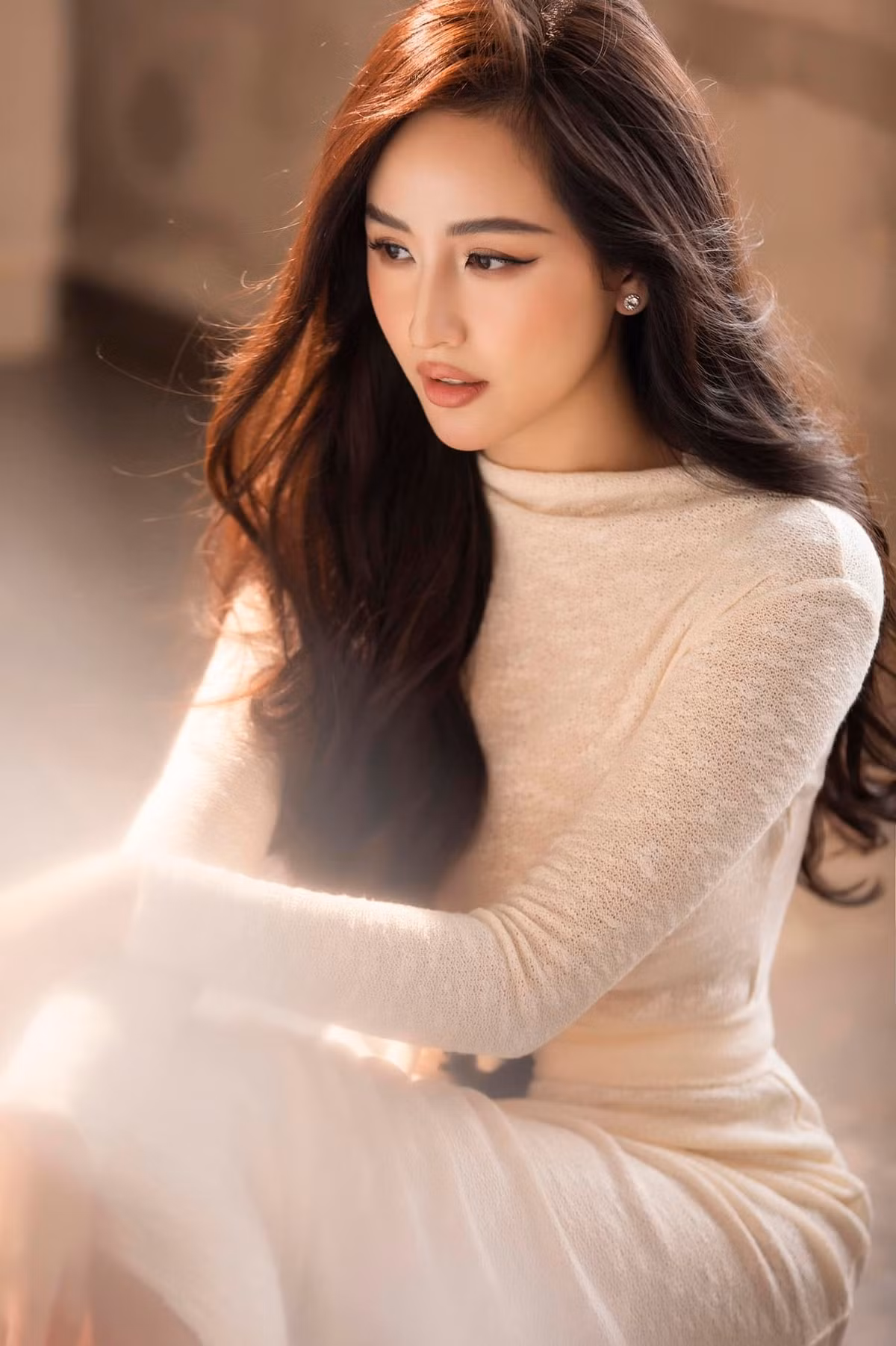 Ở tuổi 34, nhan sắc của Mai Phương Thúy ngày càng thăng hạng - Hình 2 O tuoi 34, nhan sac cua Mai Phuong Thuy ngay cang thang hang-Hinh-2
