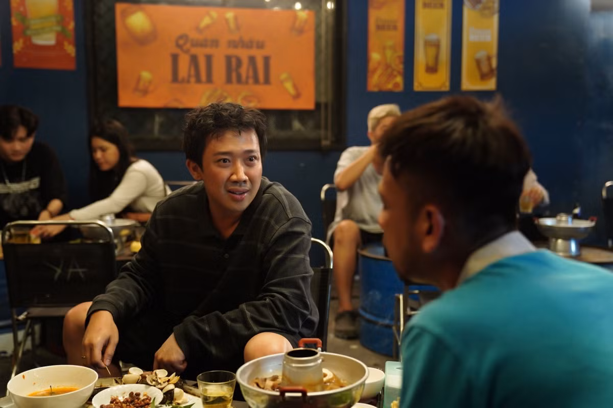 Bi quyet gi khien phim Viet thu hon 300 ty dong trong dip Tet?