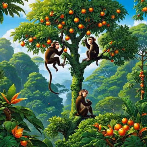 Tuổi Thân: May mắn luôn ở bên bạn. Người sinh năm Thân luôn thông minh, linh hoạt, có khả năng thích nghi cao. Họ sẽ như cá trong nước vào tháng 4. Cho dù đó là thu nhập phụ hay thu nhập thường xuyên, nó vẫn sẽ tiếp tục chảy vào cuộc sống của họ. 