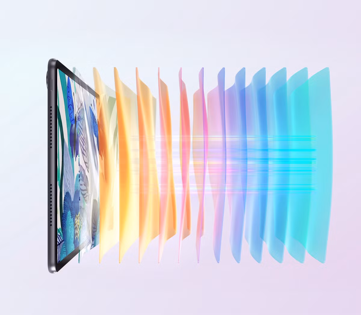 Một điểm cần lưu ý là máy chạy hệ điều hành HarmonyOS riêng biệt do Huawei phát triển, không có sẵn Google Play. Huawei hỗ trợ người dùng hết mức, cho phép tìm kiếm và cài đặt gần như tất cả các ứng dụng Android hiện tại. Bạn có thể dùng ứng dụng gần như bình thường.