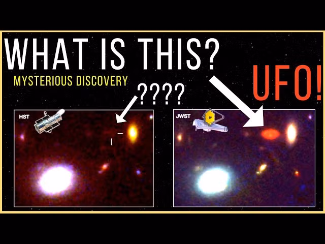 Việc công bố các thiên hà UFO minh họa cho sức mạnh biến đổi của Kính viễn vọng Không gian James Webb, tiếp tục mở rộng chân trời vũ trụ của chúng ta. Những đĩa đỏ bí ẩn này có thể chỉ là phần nổi của tảng băng chìm, khi kính viễn vọng đào sâu hơn vào những bí ẩn của vũ trụ.