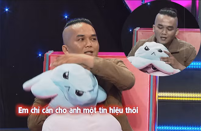 Vua gap nang gymmer, anh chang da nhan cach “do” nguoi-Hinh-3