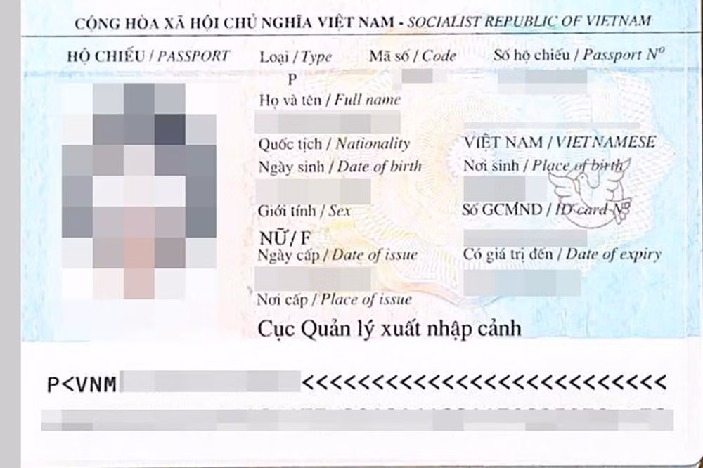 Diem khac biet giua ho chieu mau cu va mau moi-Hinh-5