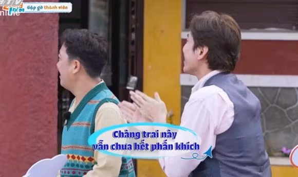 Đây là cô gái khiến Kiều Minh Tuấn vừa thấy đã phấn khích ảnh 6 Đây là cô gái khiến Kiều Minh Tuấn vừa thấy đã phấn khích ảnh 6
