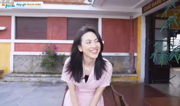 Đây là cô gái khiến Kiều Minh Tuấn vừa thấy đã phấn khích ảnh 8 Đây là cô gái khiến Kiều Minh Tuấn vừa thấy đã phấn khích ảnh 8