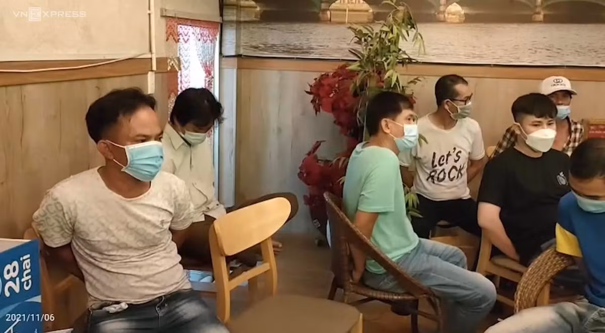 Triet pha o ca do o TP HCM, phat hien 2 nguoi duong tinh COVID-19