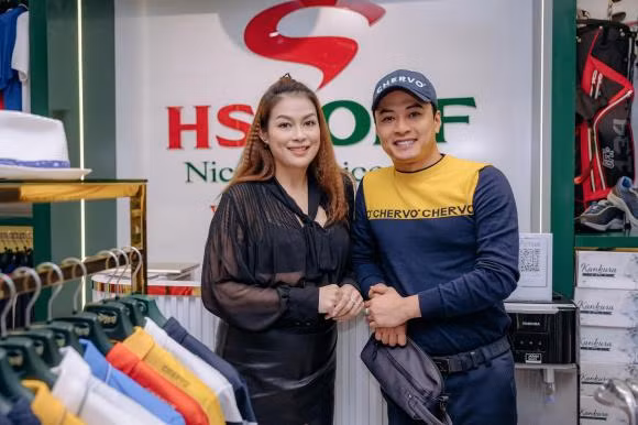 Hong Dang thay doi nhung dieu nay de lay lai hinh anh sau scandal-Hinh-17