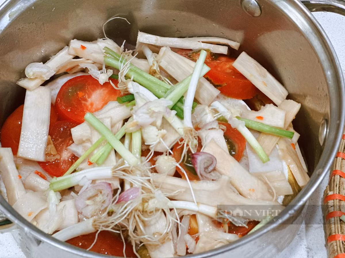 Kho ca dung nuoc nong hay lanh, lam sai ca kho bi tanh-Hinh-5