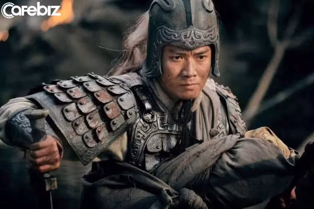 Công Tôn Toản từng sở hữu viên tướng nào đánh trận giỏi hơn cả Triệu Vân? - Hình 2 Cong Ton Toan tung so huu vien tuong nao danh tran gioi hon ca Trieu Van?-Hinh-2