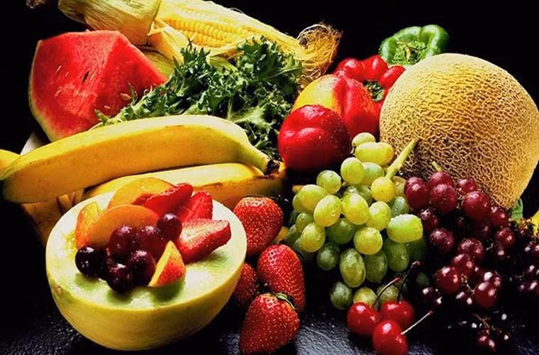 Sau điều trị, bệnh nhân nên bổ sung vitamin, khoáng chất cùng với việc thay đổi thói quen ăn uống giàu trái cây và rau xanh để tận dụng những dưỡng chất có lợi cho cơ thể.